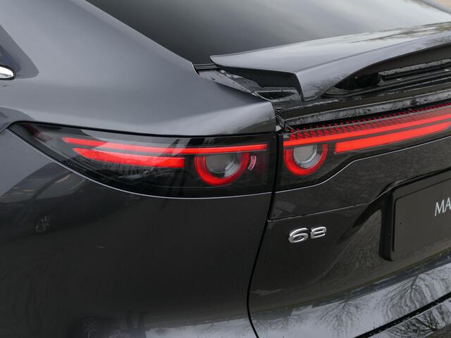 Mazda 6 6e Takumi Plus 68.8 kWh | Voorraad | RIJKLAARPRIJS!