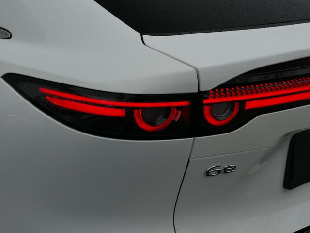 Mazda 6 6e Takumi 68.8 kWh | Voorraad | RIJKLAARPRIJS!