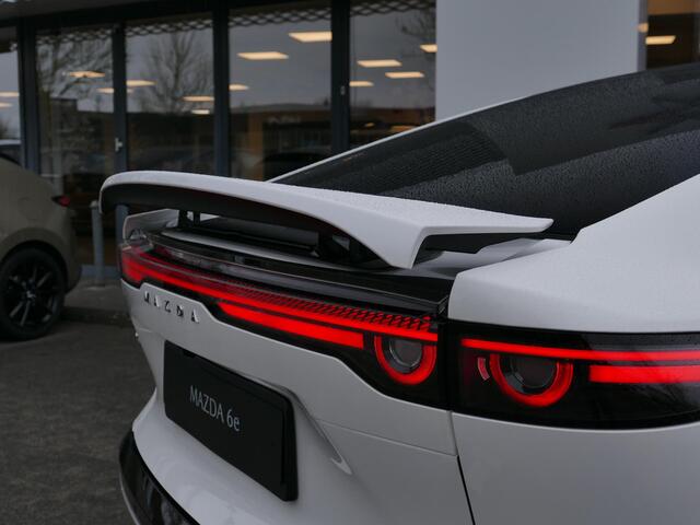 Mazda 6 6e Takumi 68.8 kWh | Voorraad | RIJKLAARPRIJS!