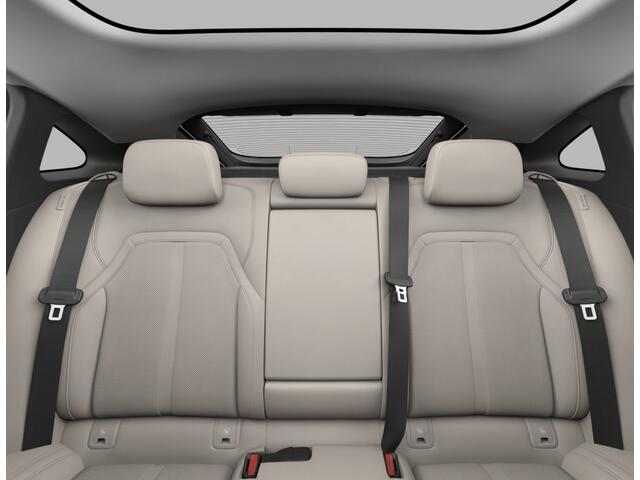 Mazda 6 6e Takumi Business Edition 68.8 kWh / Deep Crystal Blue / Warm Beige kunstleder