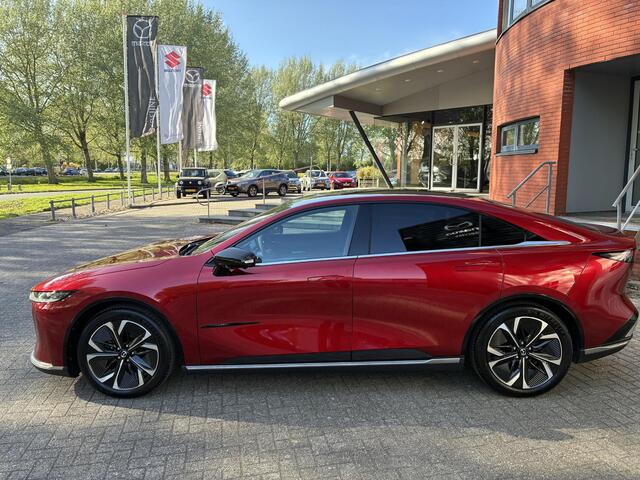 Mazda 6 6e Takumi Long Range 80 kWh | Carplay | 18% Bijtelling | Sony Premium Audio | RIJKLAARPRIJS!