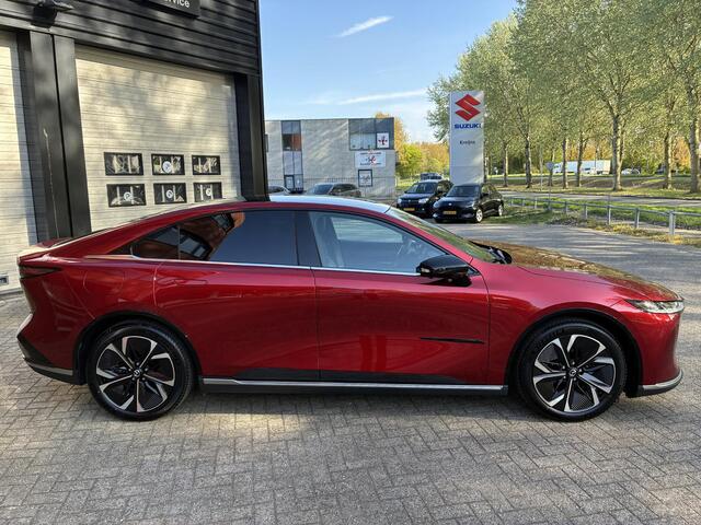 Mazda 6 6e Takumi Long Range 80 kWh | Carplay | 18% Bijtelling | Sony Premium Audio | RIJKLAARPRIJS!