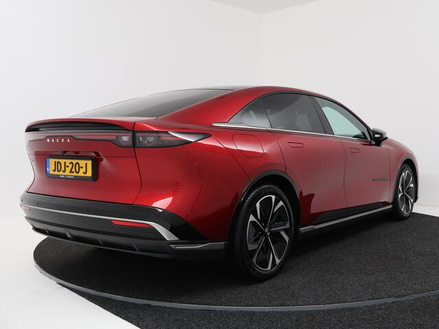 Mazda 6 6e Takumi Plus Long Range 80 kWh | 17% bijtelling / BTW-auto |