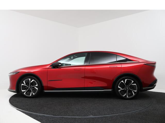 Mazda 6 6e Takumi Plus Long Range 80 kWh | 17% bijtelling / BTW-auto |