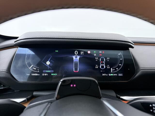 Mazda 6 6e Takumi Plus Long Range 80 kWh | 17% bijtelling / BTW-auto |