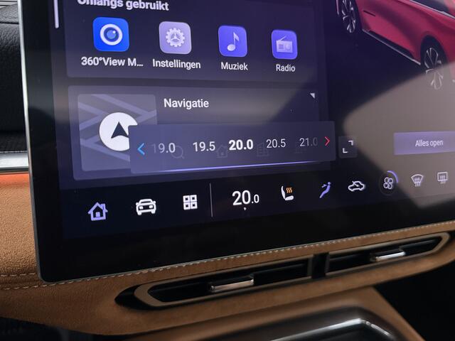 Mazda 6 6e Takumi Plus Long Range 80 kWh | 17% bijtelling / BTW-auto |