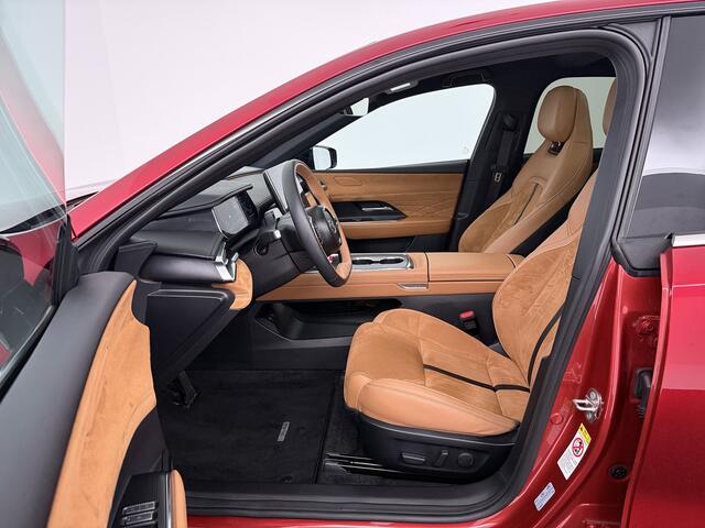 Mazda 6 6e Takumi Plus Long Range 80 kWh | 17% bijtelling / BTW-auto |
