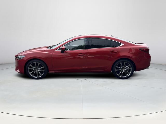 Mazda 6 2.5 SkyActiv-G 192 GT-M | Bose-premium |