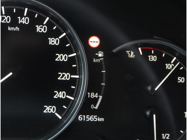 Mazda 6 Sportbreak 2.0 SkyActiv-G 165 Luxury CLIMATE | CARPLAY | LMV19 | AFNBTRHAAK | STOEL/STUURVERW | HEAD-UP | LED | ADAPCRUISE