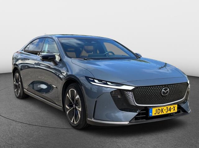 Mazda 6 6e Takumi+ | Long Range | 80 kWh | *Demo*