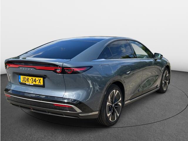 Mazda 6 6e Takumi+ | Long Range | 80 kWh | *Demo*