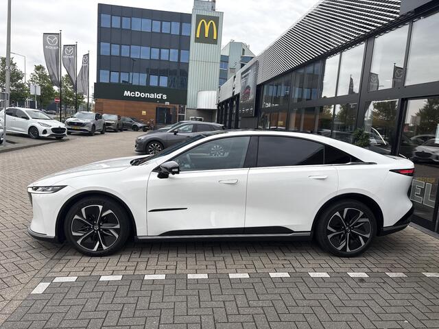 Mazda 6 6e Takumi Long Range 80 kWh BTW Auto / Netto Deal