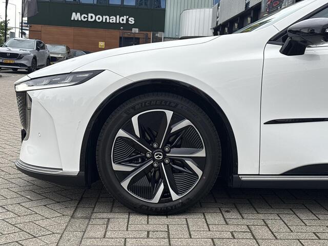 Mazda 6 6e Takumi Long Range 80 kWh BTW Auto / Netto Deal