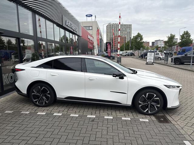 Mazda 6 6e Takumi Long Range 80 kWh BTW Auto / Netto Deal