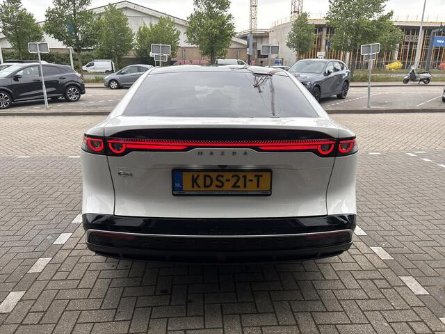 Mazda 6 6e Takumi Long Range 80 kWh BTW Auto / Netto Deal