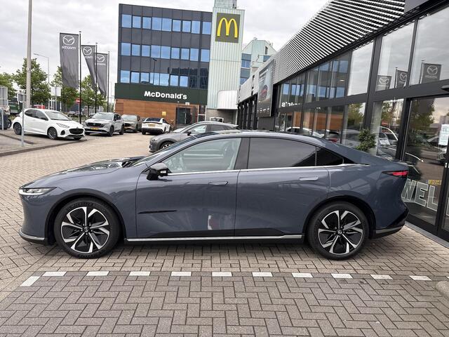 Mazda 6 6e Takumi Long Range 80 kWh BTW Auto / Netto Deal