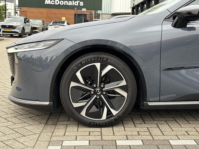 Mazda 6 6e Takumi Long Range 80 kWh BTW Auto / Netto Deal