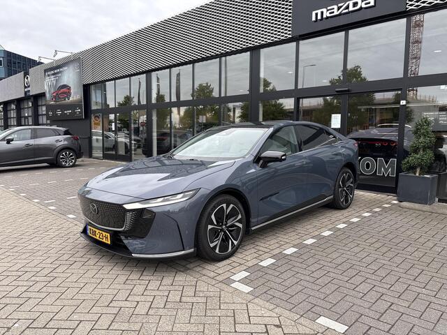 Mazda 6 6e Takumi Long Range 80 kWh BTW Auto / Netto Deal