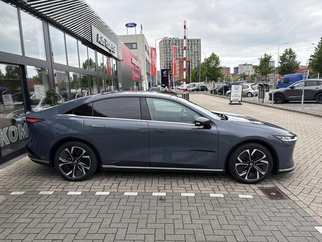 Mazda 6 6e Takumi Long Range 80 kWh BTW Auto / Netto Deal