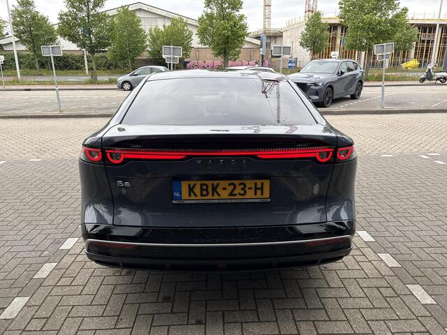 Mazda 6 6e Takumi Long Range 80 kWh BTW Auto / Netto Deal
