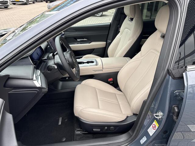 Mazda 6 6e Takumi Long Range 80 kWh BTW Auto / Netto Deal