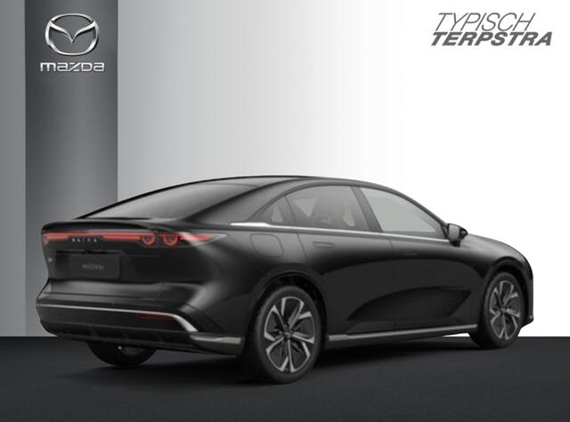 Mazda 6 6e Takumi Plus Business Edition 80 kWh Voorraad Rijklaar