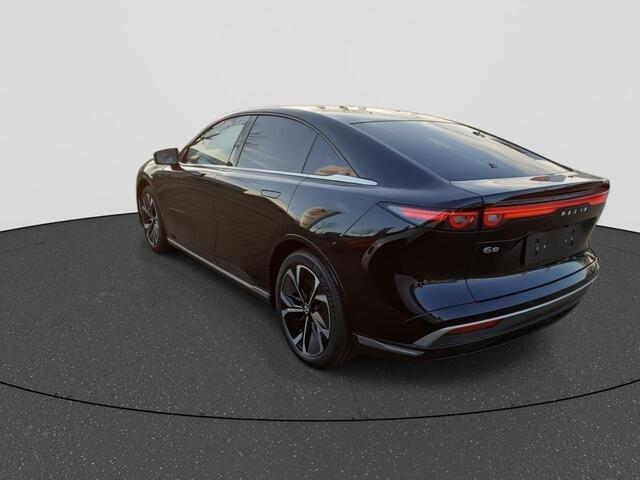 Mazda 6 6e Takumi Plus Business Edition 68.8 kWh Mengelers Actie Prijs: ¤ 41.700,00*