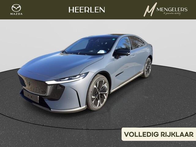 Mazda 6 6e Takumi Business Edition 68.8 kWh Mengelers actieprijs: ¤ 39.990,00*