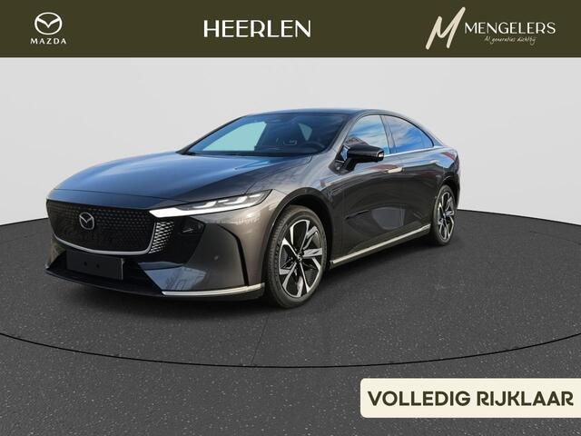 Mazda 6 6e Takumi Business Edition 68.8 kWh Mengelers Actieprijs ¤ 39.990,00*