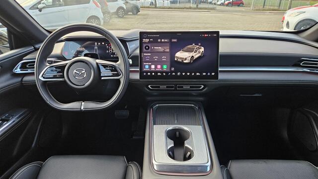 Mazda 6 6e Takumi Business Edition 68.8 kWh Mengelers Actieprijs ¤ 39.990,00*