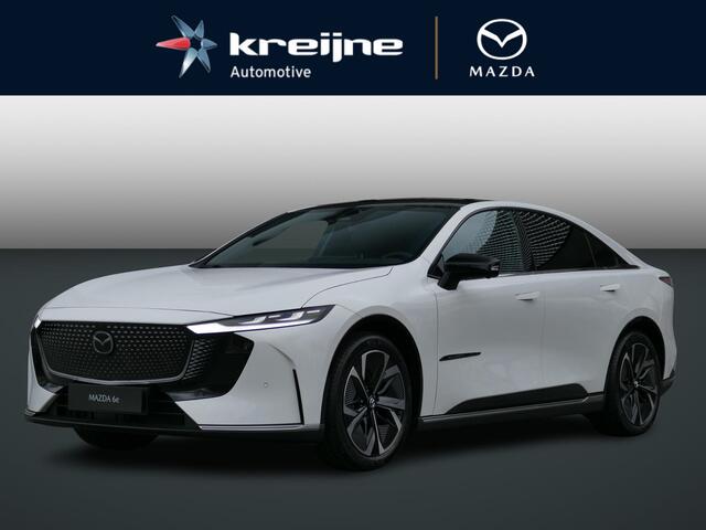 Mazda 6 6e Takumi 68.8 kWh Voorraad | RIJKLAARPRIJS!