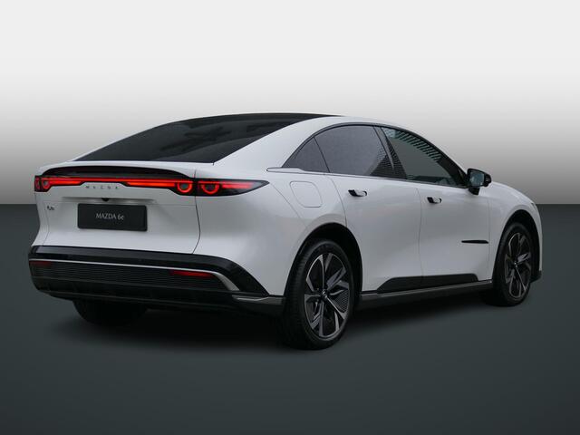 Mazda 6 6e Takumi 68.8 kWh Voorraad | RIJKLAARPRIJS!