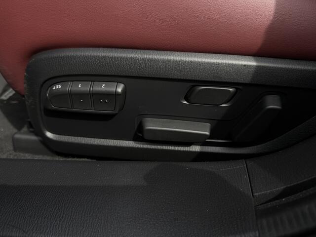 Mazda 6 Sportbreak 2.0 SkyActiv-G 165 Luxury / Automaat / Camera / Carplay / verw. & gev. v. stoelen / Leder /