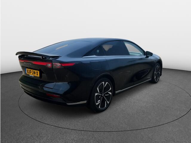 Mazda 6 6e Takumi Longe Range 80 kWh tot wel 552km actieradius!