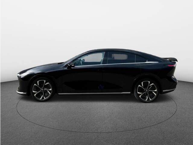 Mazda 6 6e Takumi Longe Range 80 kWh tot wel 552km actieradius!