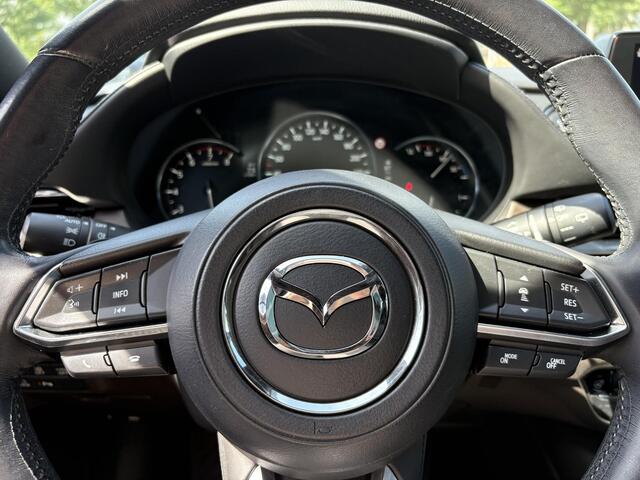 Mazda 6 Sportbreak 2.5 SkyActiv-G 194 Signature Dealer onderhouden / Sunroof / Navi / Meest luxe uitvoering!