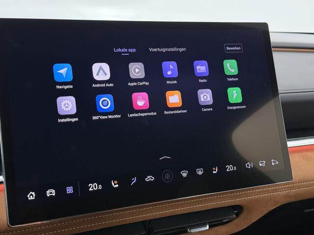 Mazda 6 6e Takumi Plus 68.8 kWh | *Demo* | Leder | 360 camera |