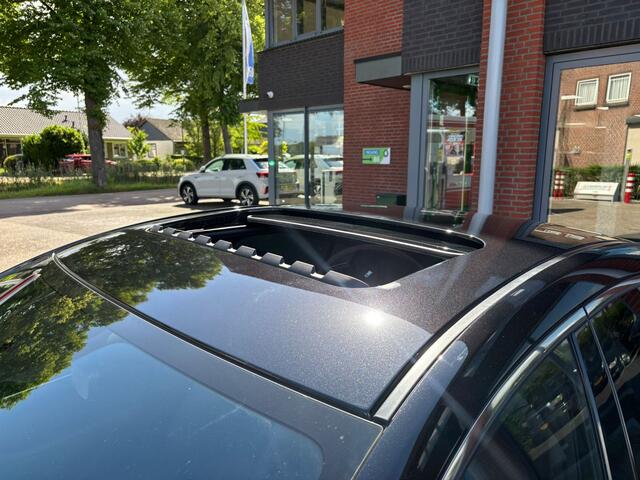Mazda 6 2.5 SkyActiv-G 194 Signature,360 camera,leder,1 jaar garantie