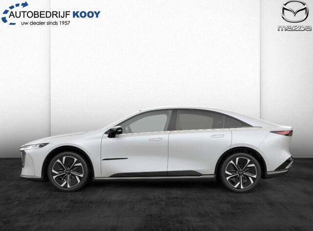 Mazda 6 6e Takumi Business Edition 258pk 68.8kWh / 479 KM ACTIERADIUS