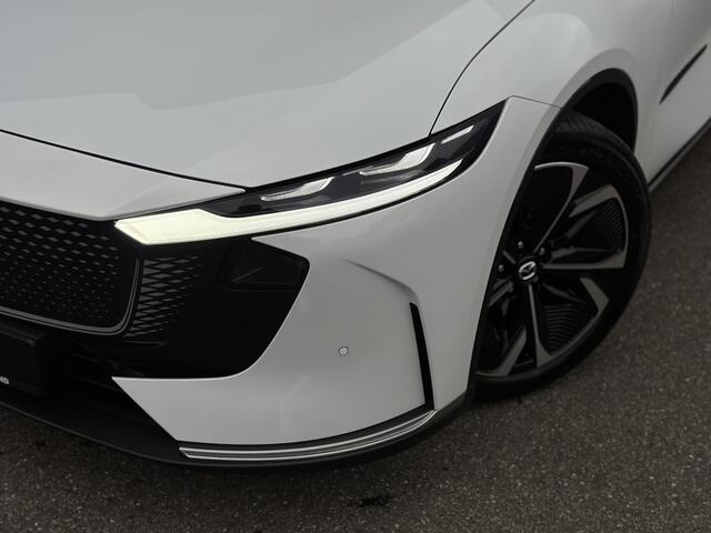 Mazda 6 6e Takumi Business Edition 258pk 68.8kWh / 479 KM ACTIERADIUS