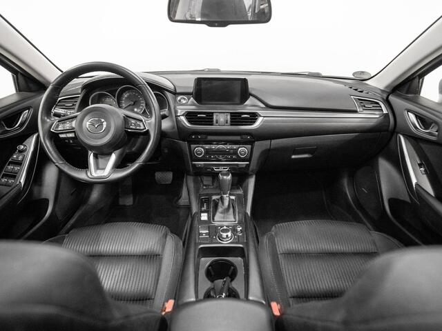 Mazda 6 Sportbreak 2.0 SkyActiv-G 165 Keyless Bose Stoelv Cruise