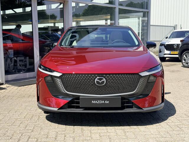 Mazda 6 6e Takumi 68.8 kWh Nieuw