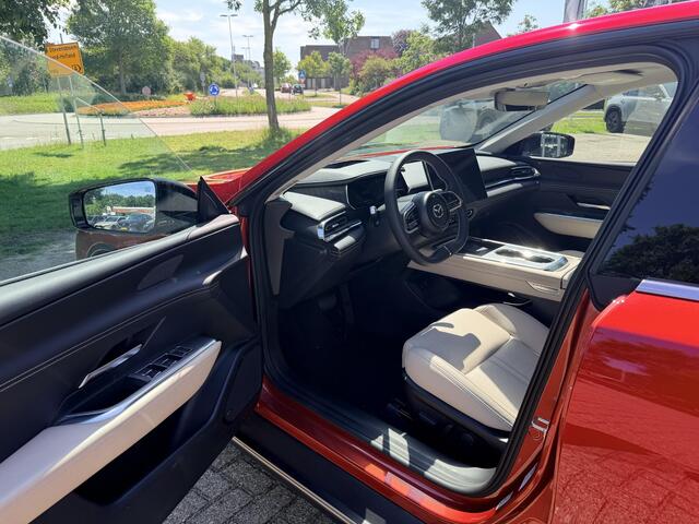 Mazda 6 6e Takumi 68.8 kWh Nieuw