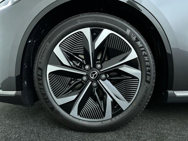 Mazda 6 6e Takumi Plus Business Edition Long Range 80 kWh