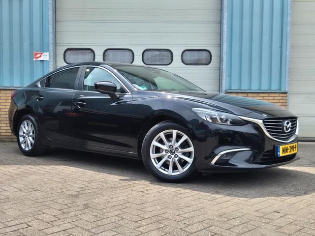 Mazda 6 2.0 SKA-G 165 SKL GT
