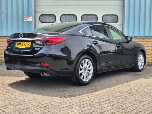 Mazda 6 2.0 SKA-G 165 SKL GT