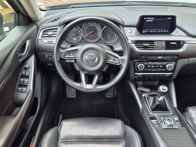 Mazda 6 2.0 SKA-G 165 SKL GT
