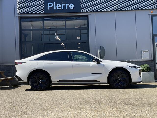 Mazda 6 6e Takumi Business Edition 68.8 kWh | BLACK PAKKET | LEDER | 360 CAMERA | PANO | GRATIS TREKHAAK! T.W.V. ¤ 1695,-