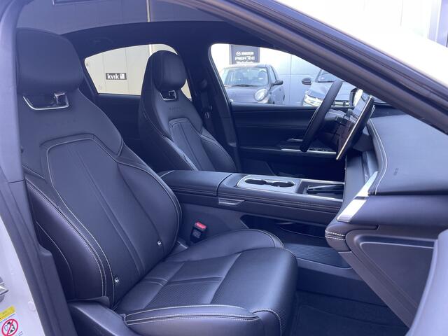 Mazda 6 6e Takumi Business Edition 68.8 kWh | BLACK PAKKET | LEDER | 360 CAMERA | PANO | GRATIS TREKHAAK! T.W.V. ¤ 1695,-