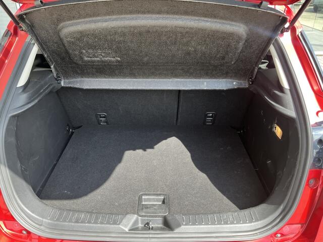 Mazda CX-3 2.0 SAG 120 TS+ |Navi | Cruise
